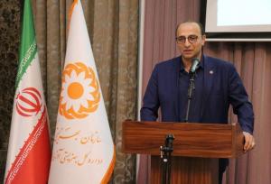 بابایان: هنرهای نمایشی بستری برای تبیین مفاهیم اعتقادی و اخلاقی هستند