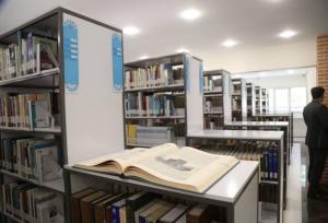 آذربایجان شرقی از استان های پیشرو در افزایش زیربنای کتابخانه‌ها