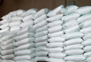 کشف بیش از ۱۱ تن کود شیمیایی فاقدمجوز در مینودشت