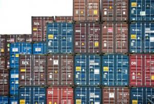 رشد ۵۷ درصدی صادرات از مبادی گمرکی آذربایجان‌غربی