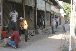 تشدید برخورد با صنوف آلاینده در تهران