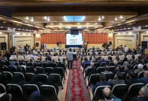 آغاز گفت‌وگوی فعالان اقتصادی قزوین با رئیس جمهور