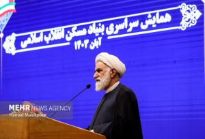 روحانی‌نژاد: نسخه امام راحل تنها راه حل تامین مسکن محرومان است