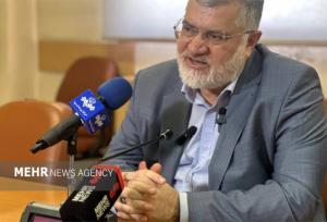 پیشرفت۹۰درصدی پروژه انتقال آب به تهران؛افتتاح فاز اول تا چند هفته دیگر