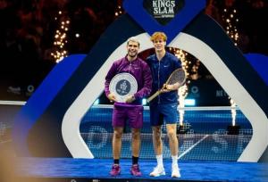 شعله‌ور شدن دوباره نبرد برای صدرنشینی ATP