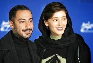 نوید محمدزاده با این عکس بالاخره آفتابی شد