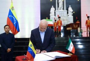 قالیباف: مقاومت مستضعفان عالم در برابر مستکبران آینده‌ای درخشان دارد