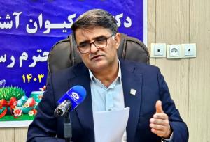 شهردار یاسوج: شهرداری از گسترش خدمات به مناطق الحاقی غافل نیست