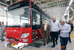 «سایپا» آماده تولید خودروهای هیبریدی و برقی است