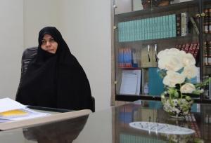 مدرسه علمیه تخصصی مجتهده امین طلبه می‌پذیرد