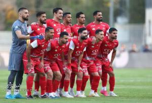 لطف فدراسیون فوتبال قطر به پرسپولیس!