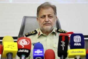 "خوب فکر کن، کلیک کن"؛ پویش پلیس فتا برای پیشگیری از کلاهبرداری‌ مالی