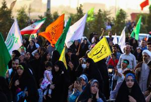 از «غدیر» تا «ظهور» ؛ پیمانی که هنوز پابرجاست