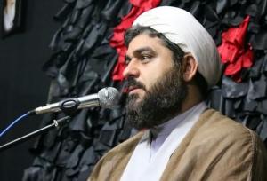 شهید رئیسی الگویی بی‌بدیل در تهذیب نفس و ولایت‌مداری بود