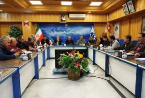 مدیر مخابرات آذربایجان‌غربی: اجرای پروژه فیبرنوری ارومیه تسریع یابد