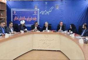 راه‌اندازی مراکز مهر گفت‌وگو برای سالمندان کهگیلویه و بویراحمد