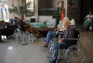 رئیس بهزیستی کلات: معلولیت در دوران سالمندی با ارتقای سواد سلامت کاهش پیدا می‌کند