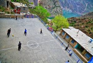 درب هیات ورزش روستایی و بازی‌های بومی را به روی همگان باز کرده‌ایم/ ساختار هیات باید ساماندهی شود