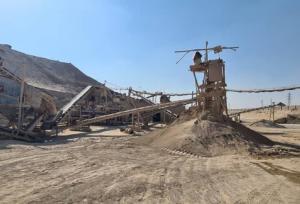 کیفیت هوای پاکدشت در وضعیت سالم قرار دارد