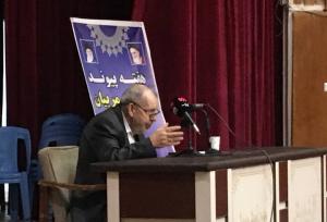 فانی: خانواده و مدرسه دو رکن اصلی شکل‌گیری شخصیت دانش‌آموزان هستند