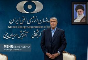 واکنش اسلامی به سخنان وزیر انرژی آمریکا: ما از کسی دستور نمی‌گیریم