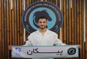 مهاجم سابق پرسپولیس راهی پیکان شد