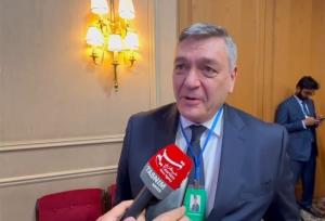 تأیید سفر پوتین به ایران از زبان معاون وزیر خارجه روسیه