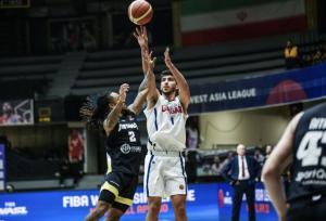 لغو دیدار شهرداری گرگان و نماینده سوریه در سوپرلیگ غرب آسیا