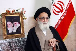 آیت‌الله محمودی گلپایگانی، یار دیرین امام خمینی(ره) درگذشت