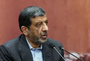 انتقاد ضرغامی از آمار کشته‌های حوادث اخیر