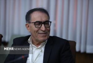 محمود حیدری رئیس فدراسیون سوارکاری شد