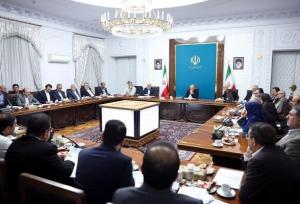 پزشکیان: مجبور به اعمال محدودیت شویم، اول برق دولت را قطع می‌کنیم