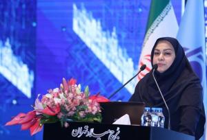 رونمایی از فاز دوم اتصال شبکه شتاب ایران به میر