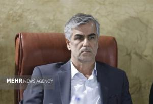 افتتاح و آغاز عملیات اجرایی ۷۷ طرح عمرانی درآبادان به مناسبت هفته دولت