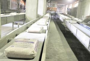 صنعت سیمان در تنگنای انرژی؛ زغال‌سنگ و RDF راه‌حل اما پرهزینه