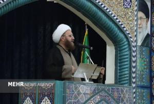 امام جمعه فومن: جوانی جمعیت در گیلان به مرحله هشدار رسیده است