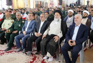 امام جمعه یاسوج:آمریکا و اروپا قابل اعتماد نیستند