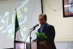 فرماندار دیّر: دانشجو باید نسبت به مسائل جامعه حساس و کنشگر باشد