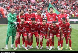 نگاهی به کمپ مجهز مدنظر کارتال برای اردوی پرسپولیس + فیلم