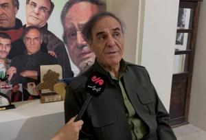 قطب‌الدین صادقی: تئاتر باید پاسخگوی نیاز مردم باشد؛ پرهیز از کپی کاری