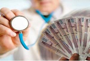 خودروسازان پول سلامت را نمی‌دهند