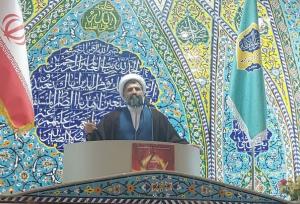 دماوندی: بصیرت و تبعیت از ولایت تنها راه نجات جامعه است