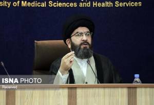 نقش اساتید در روشنگری و امیدآفرینی، تعیین‌کننده است