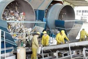 اختصاص ارز به خرید دستگاه ویندروترنر برای کارخانه کمپوست بجنورد