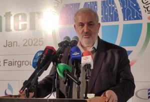 کاهش ۳۷ درصدی آورد سالانه آب تجدیدپذیر در کشور
