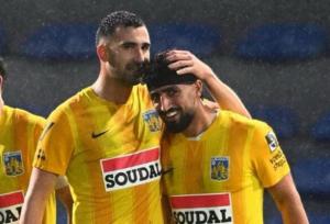 بازگشت صیادمنش به روزهای خوب در وسترلو