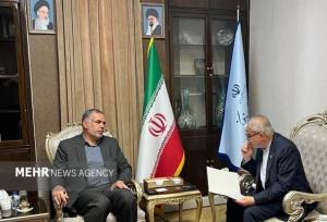 ادارات میراث فرهنگی چند شهر استان خوزستان ارتقا می‌یابند