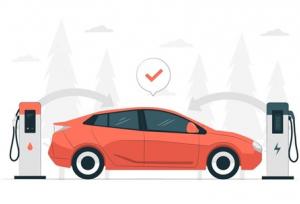 خودروهای هیبریدی برنده هستند؛ نه خودروهای برقی+رپرتاژ