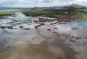 وقوع سیل و تشکیل اتاق بحران در ریاست جمهوری بولیوی؛ ۲۰ نفر کشته شدند