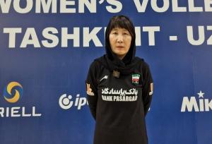سرمربی کره‌ای سپاهان در مورد لیگ قهرمانان زنان چه گفت؟